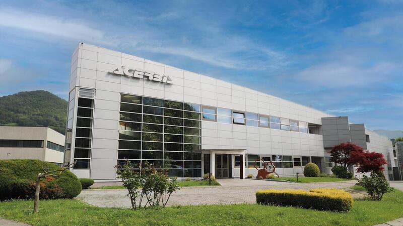 Acerbis acquisisce Bagster