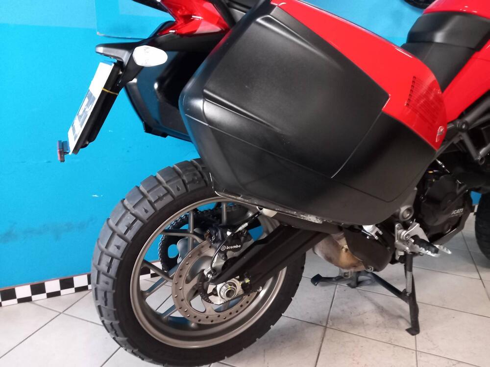 Ducati Multistrada 950 (2018) (14)