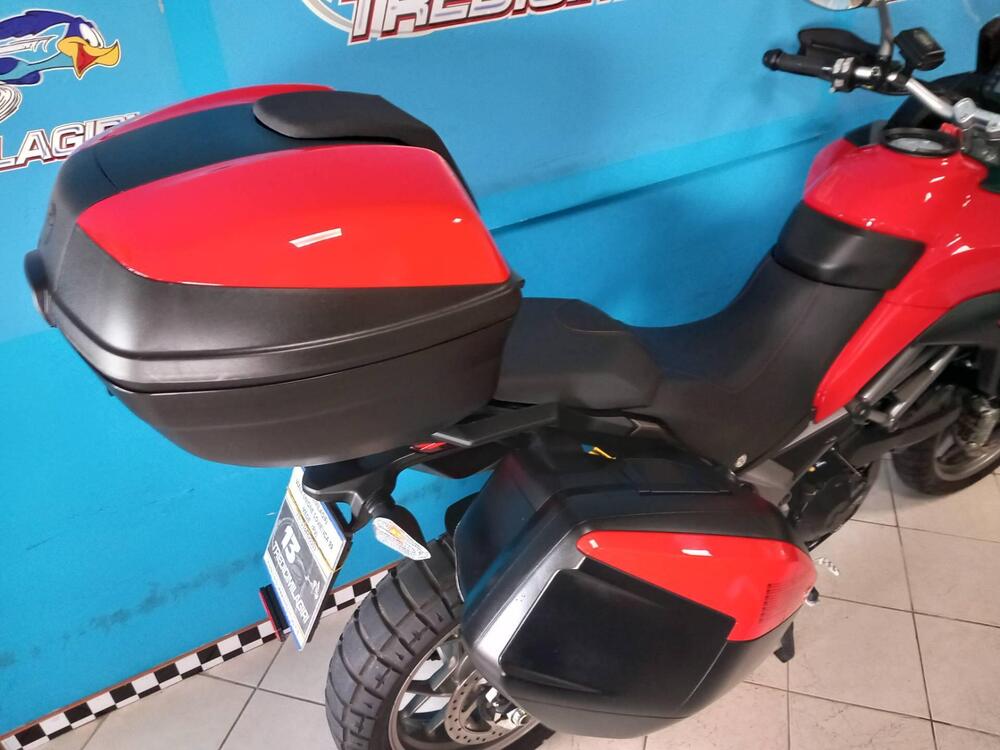 Ducati Multistrada 950 (2018) (15)