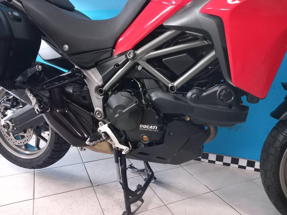 Ducati Multistrada 950 (2018) (16)