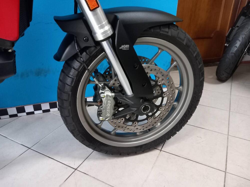 Ducati Multistrada 950 (2018) (19)