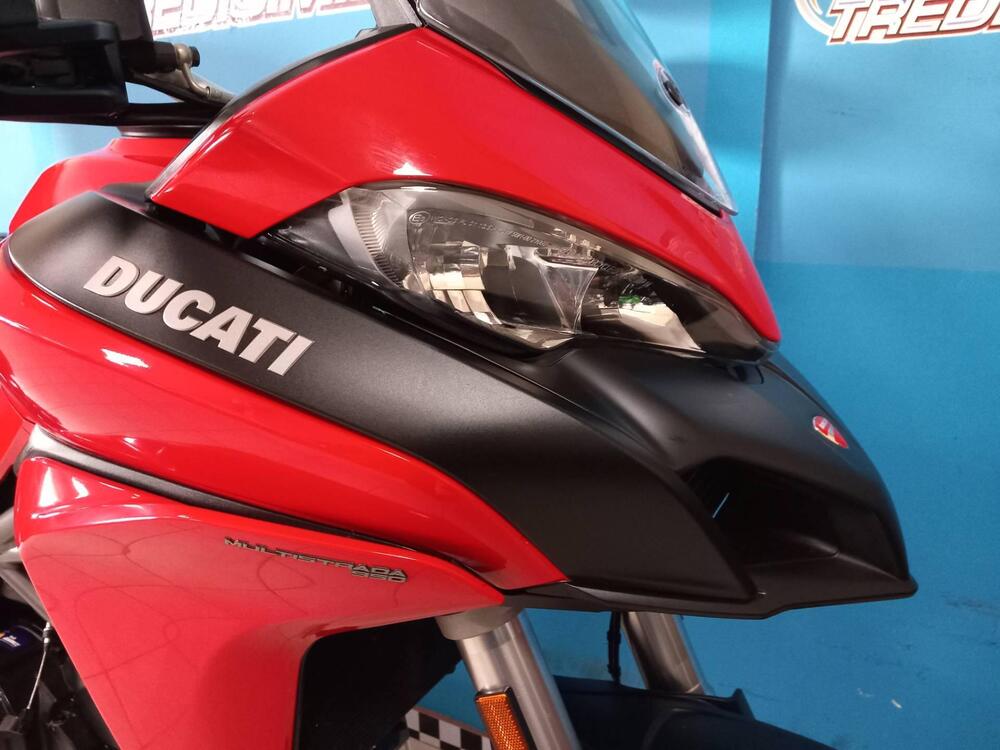 Ducati Multistrada 950 (2018) (18)