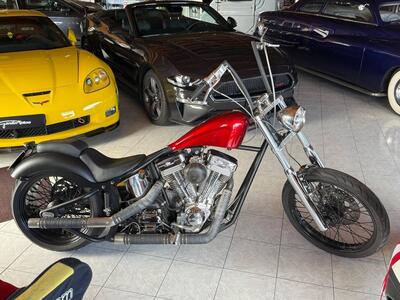  Altre moto o tipologie Special usata