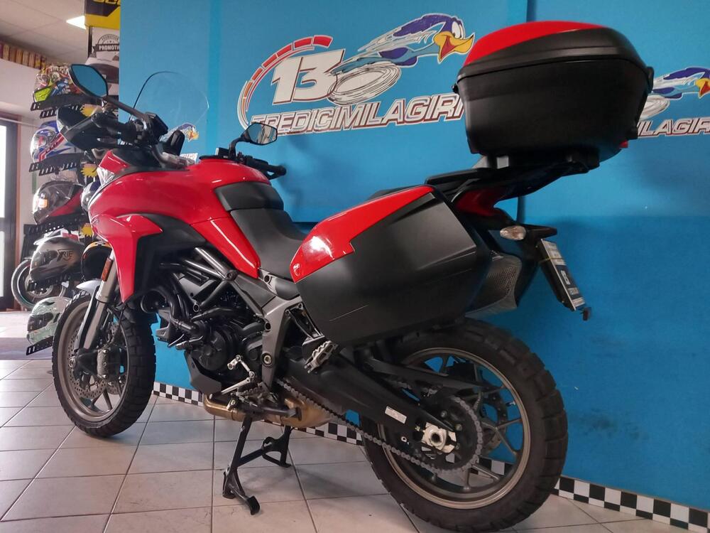 Ducati Multistrada 950 (2018) (6)