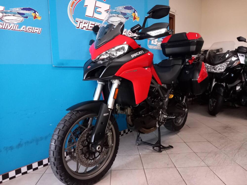 Ducati Multistrada 950 (2018) (5)