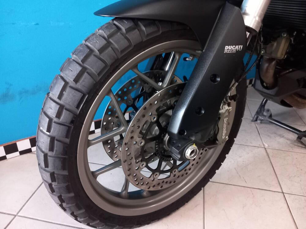 Ducati Multistrada 950 (2018) (7)