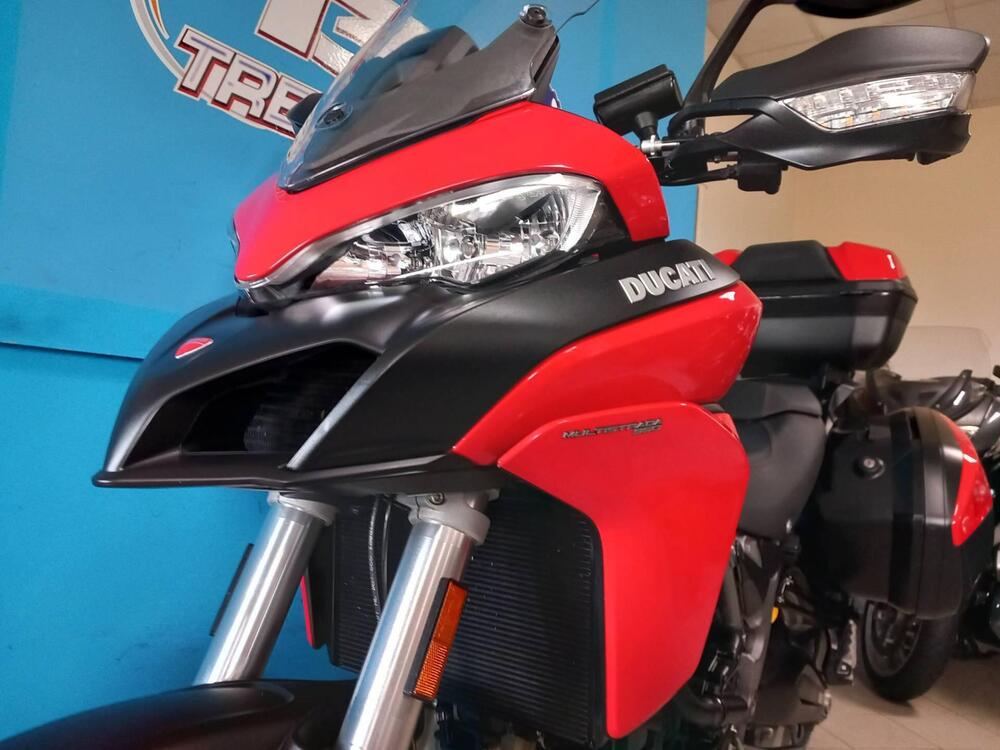 Ducati Multistrada 950 (2018) (8)