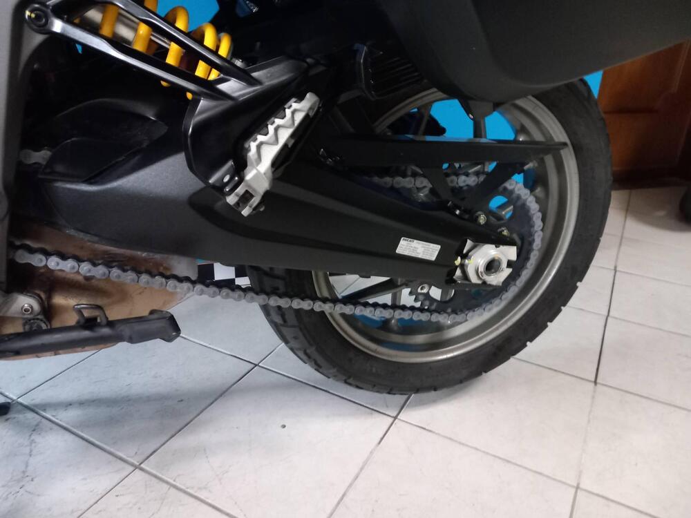 Ducati Multistrada 950 (2018) (13)