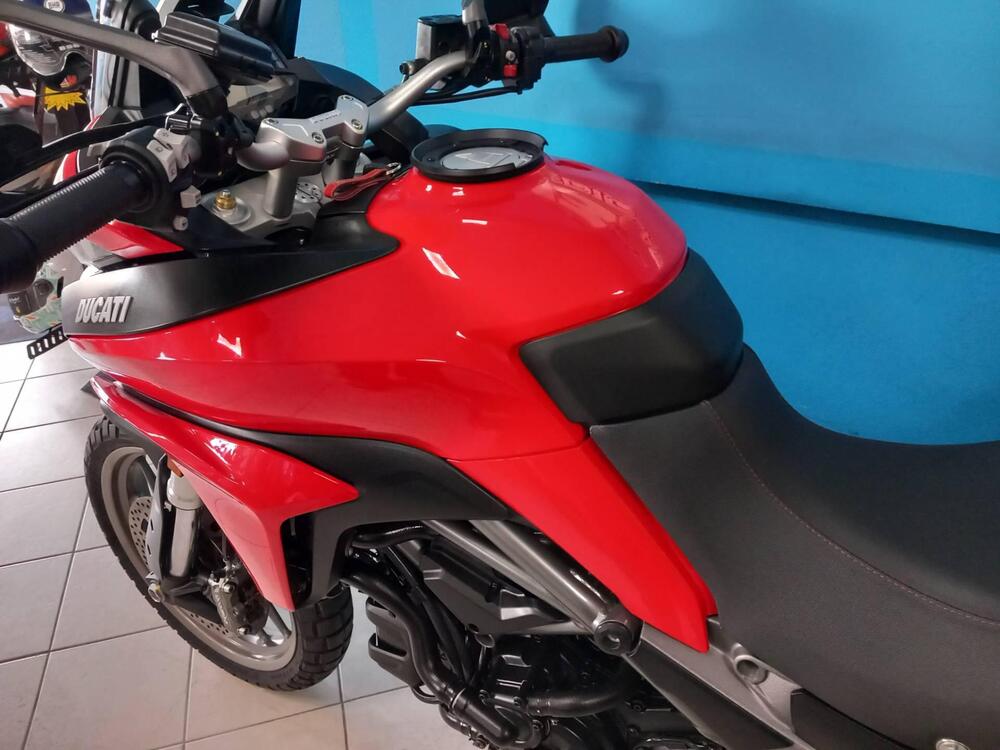 Ducati Multistrada 950 (2018) (10)