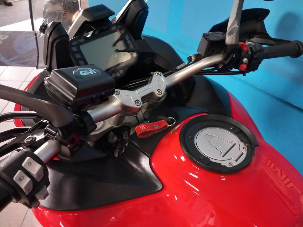 Ducati Multistrada 950 (2018) (9)
