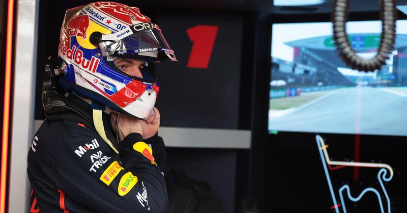 F1: davvero Max Verstappen sarebbe pi&ugrave; veloce con la Racing Bulls che con la Red Bull?