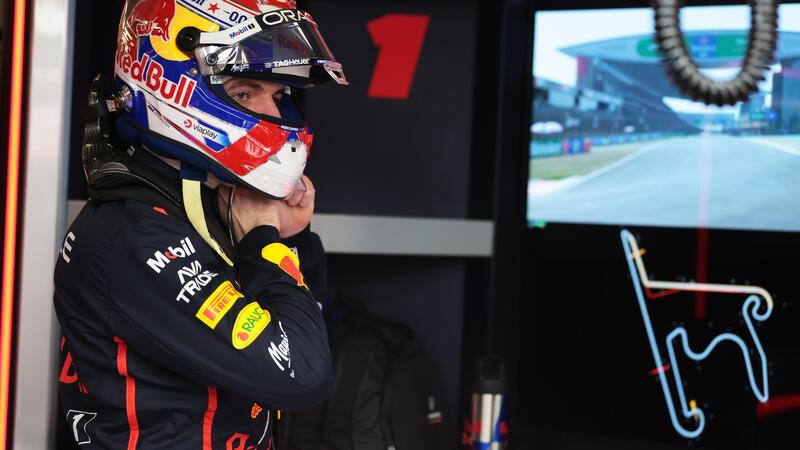 F1: davvero Max Verstappen sarebbe pi&ugrave; veloce con la Racing Bulls che con la Red Bull?