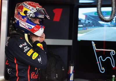 F1: davvero Max Verstappen sarebbe più veloce con la Racing Bulls che con la Red Bull?