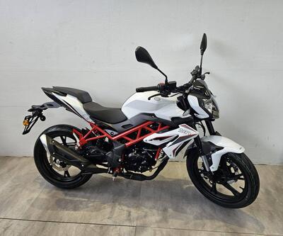 Benelli BN 125 (2021 - 25) nuova