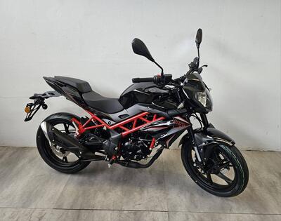 Benelli BN 125 (2021 - 25) nuova