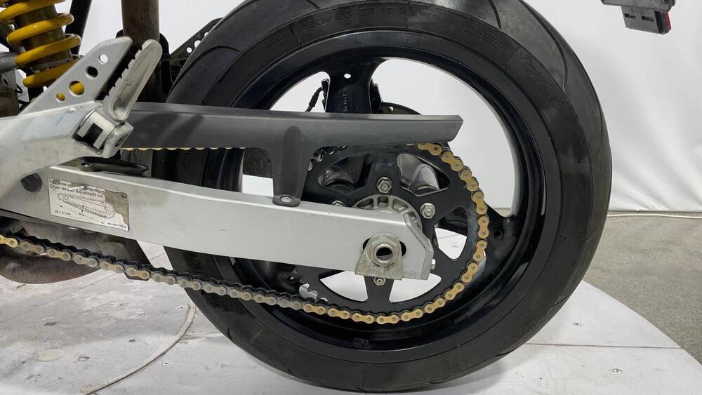 Ducati Multistrada 620 (2005 - 07) (4)