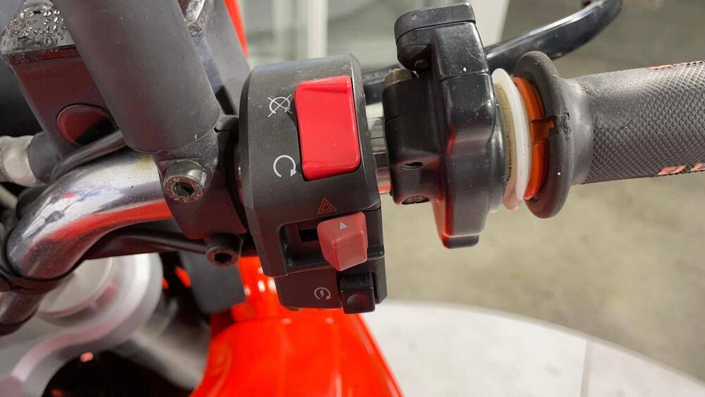 Ducati Multistrada 620 (2005 - 07) (8)