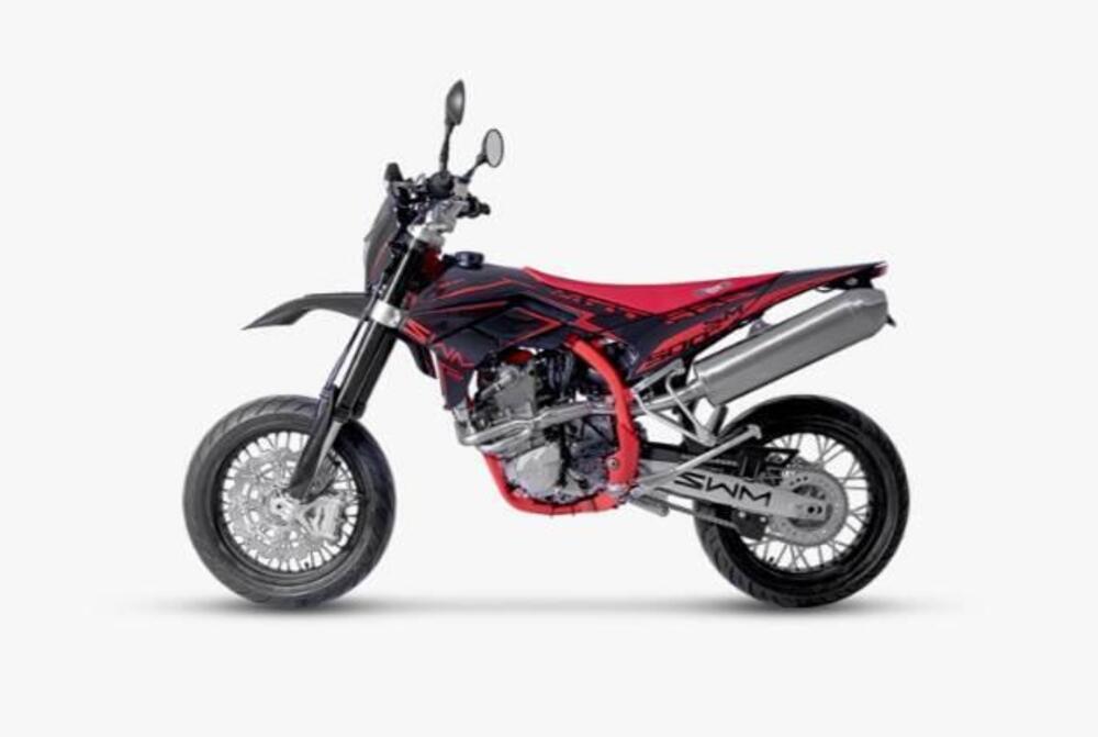 Swm SM 500 R (2021 - 24) (2)