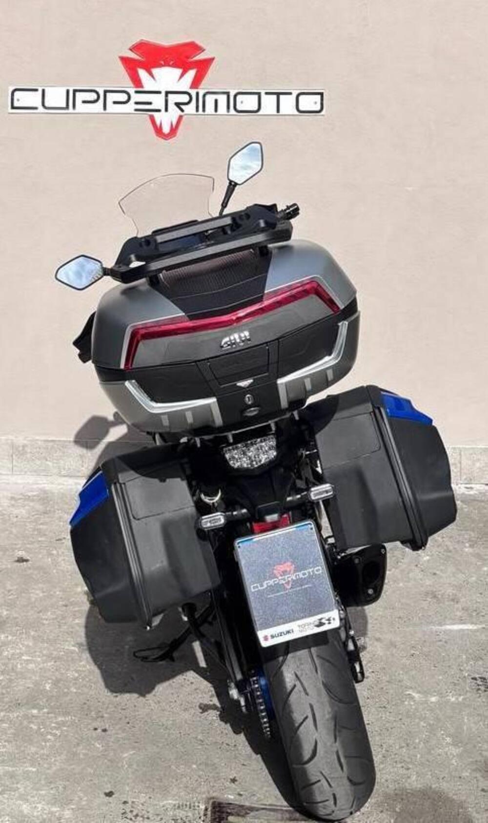 Suzuki GSX-S1000GX (2024 - 25) (4)