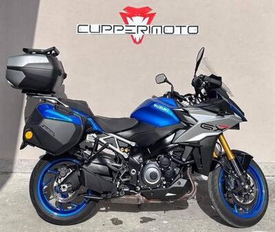 Suzuki GSX-S1000GX (2024 - 25) usata