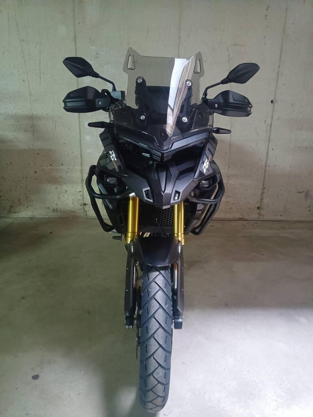 Voge Valico 625DSX (2025) (7)