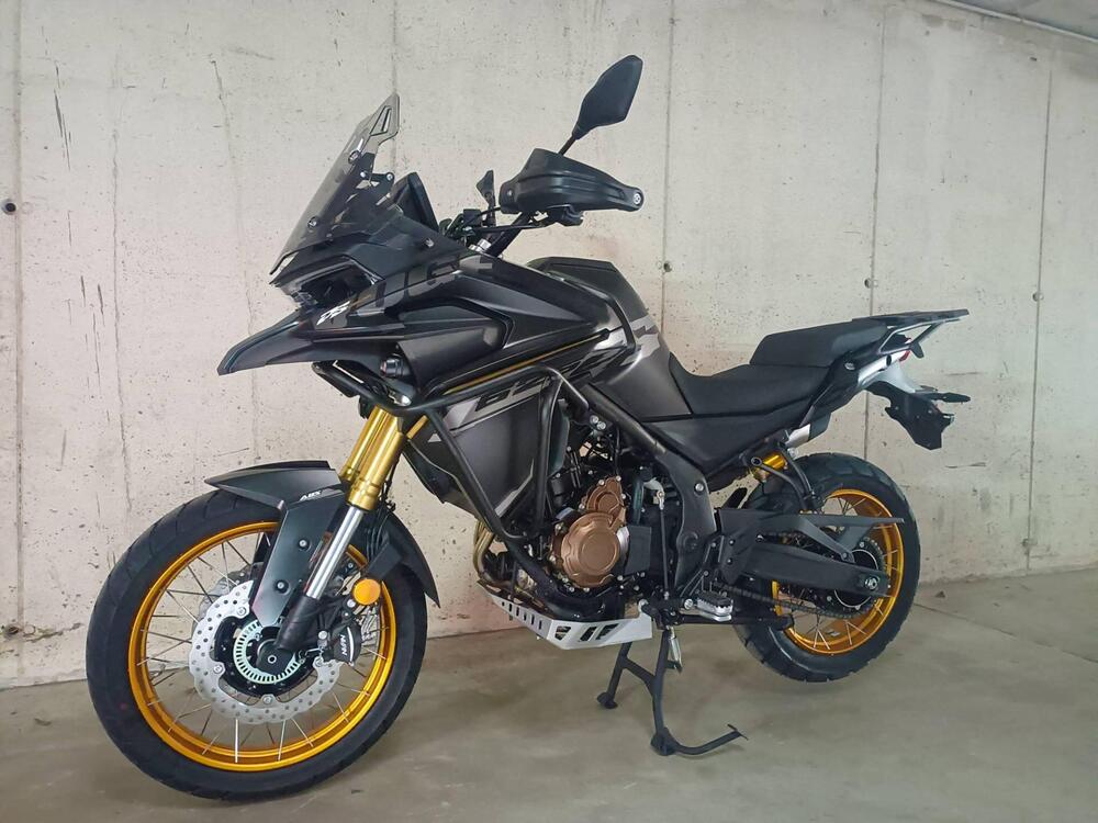 Voge Valico 625DSX (2025) (6)