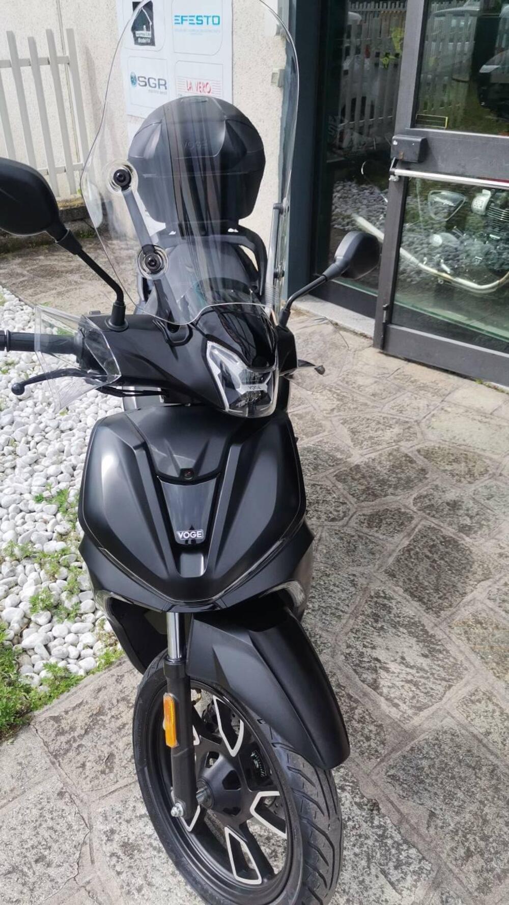 Voge Sfida SR16 125 (2025 - 26) (3)