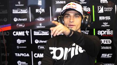 MotoGP 2025. Jorge Martin sar&agrave; in Qatar? Intanto Aprilia aggiorna sulle sue condizioni fisiche