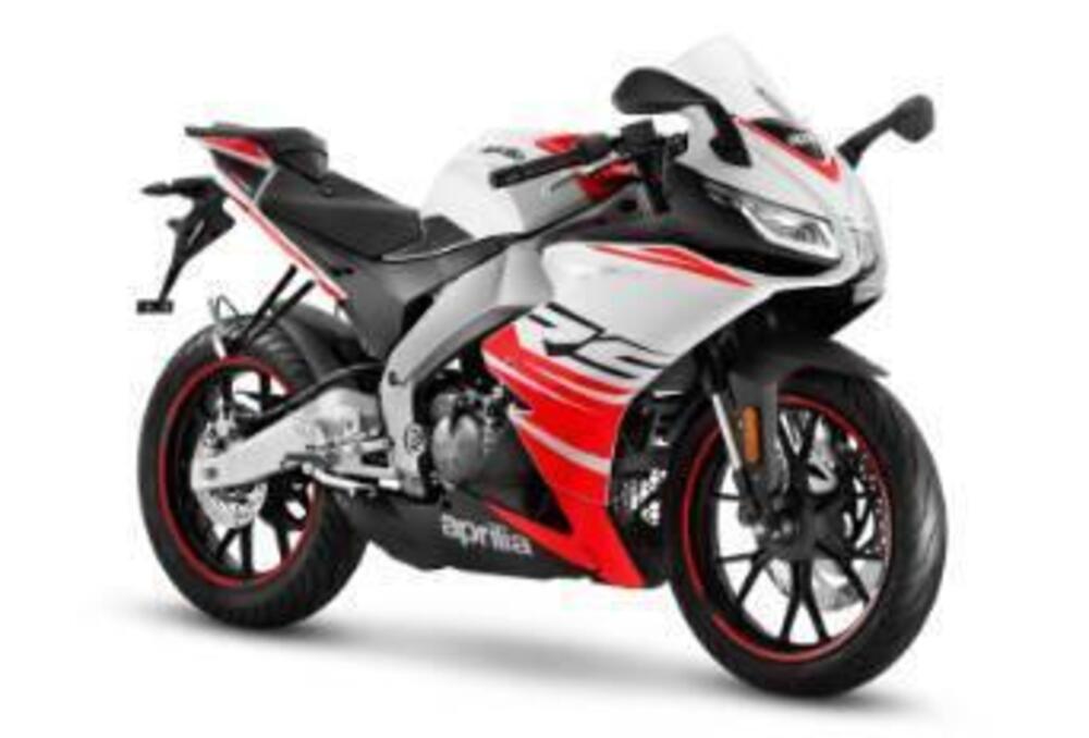 Aprilia RS 125 (2025)