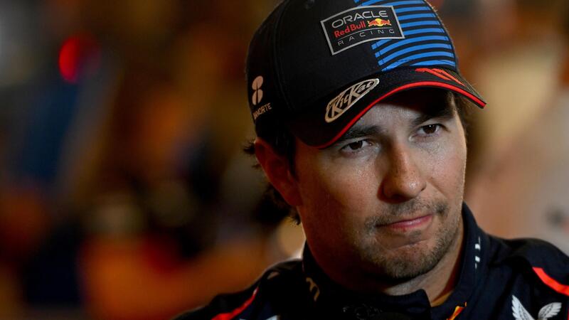 F1. Perez: &quot;Solamente adesso si rendono conto di quanto sia complicato guidare una Red Bull. Tsunoda pu&ograve; affrontarlo&quot;