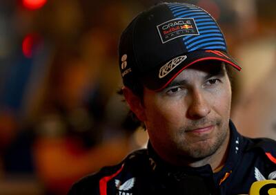 F1. Perez: Solamente adesso si rendono conto di quanto sia complicato guidare una Red Bull. Tsunoda può affrontarlo
