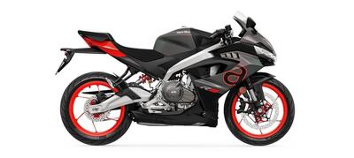 Aprilia RS 457 (2024 - 25) nuova