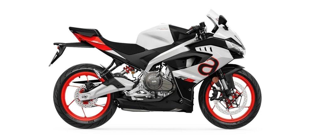 Aprilia RS 457 (2024 - 26) (2)