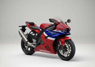 Honda CBR 1000 RR-R Fireblade (2024 - 25) nuova