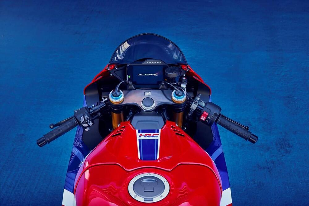 Honda CBR 1000 RR-R Fireblade SP (2024 - 25) (4)