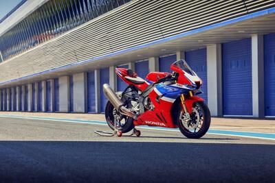 Honda CBR 1000 RR-R Fireblade SP (2024 - 25) nuova