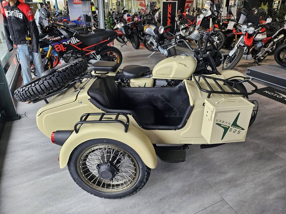 Swm Sidecar Urban 525 (2023 - 25) (2)