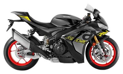Aprilia RSV4 1100 (2025) nuova