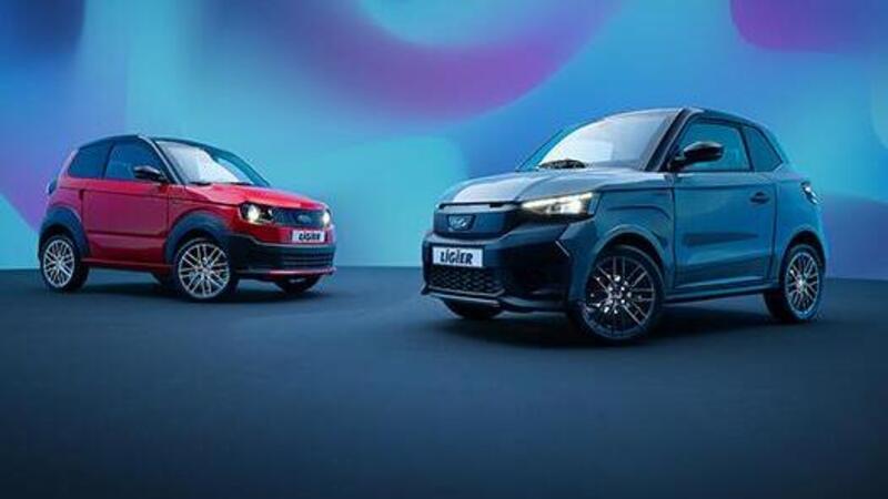 Ligier: il diesel &egrave; a norma dal 1 gennaio, il REVO D+ per la JS50 e Myli