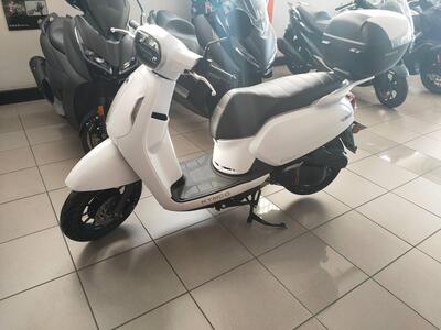 Kymco Filly 50 (2024 - 25) nuova