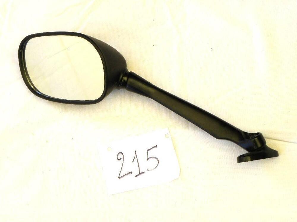 Specchietto sx Yamaha T-Max 530 (n. 215), cod.: e1 (2)