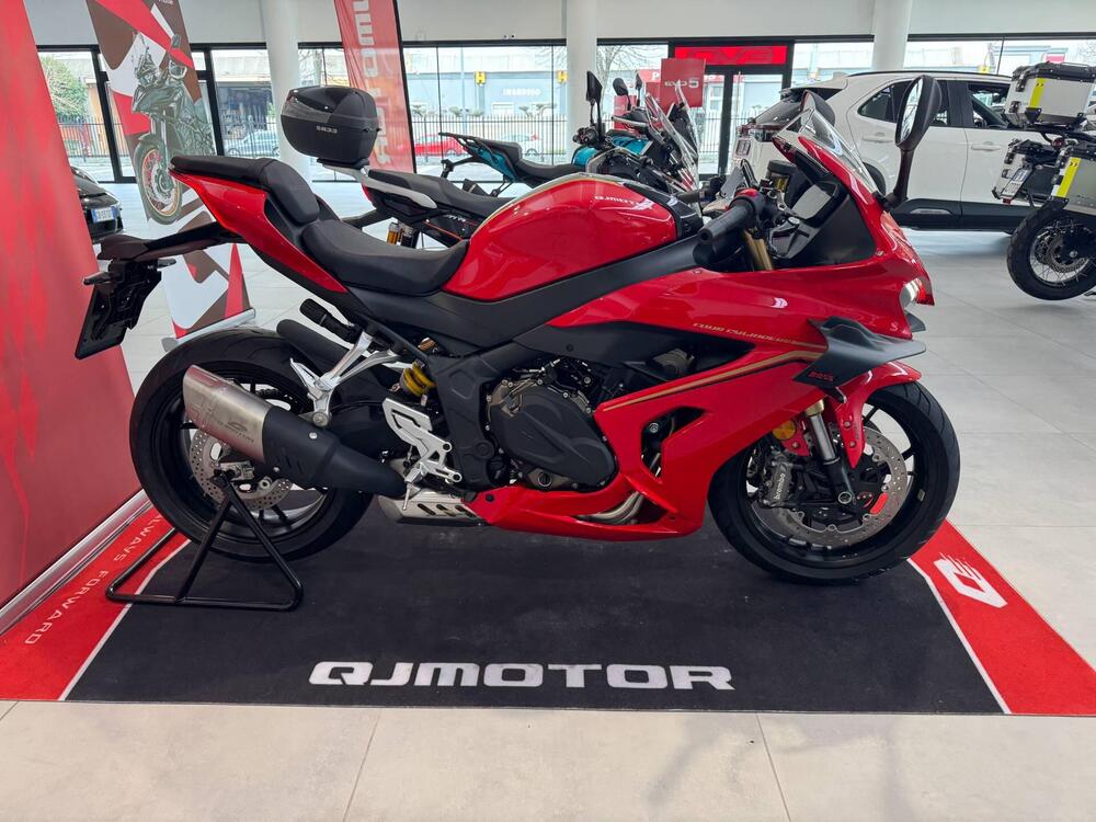 QJ Motor SRK 800 RR (2024) (3)