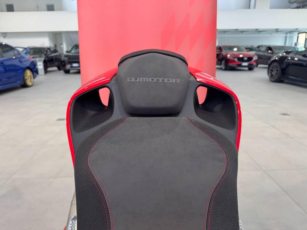 QJ Motor SRK 800 RR (2024) (12)