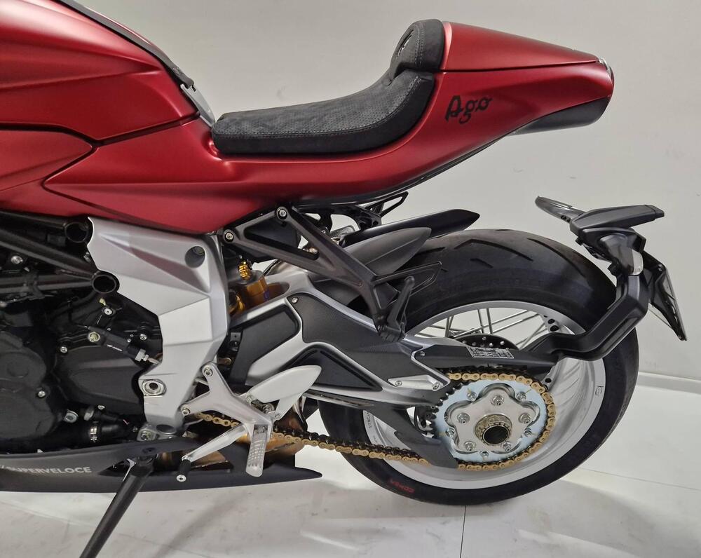 MV Agusta Superveloce 800 Ago (2021 - 23) (5)
