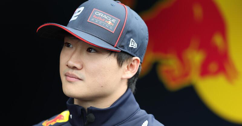 F1. Tsunoda: &quot;Red Bull lavora per far vincere il titolo a Verstappen, ma Horner mi ha detto che potrei...&quot;
