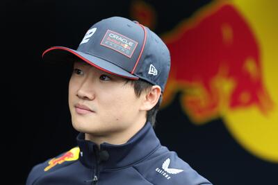 F1. Tsunoda: "Red Bull lavora per far vincere il titolo a Verstappen, ma Horner mi ha detto che potrei..."
