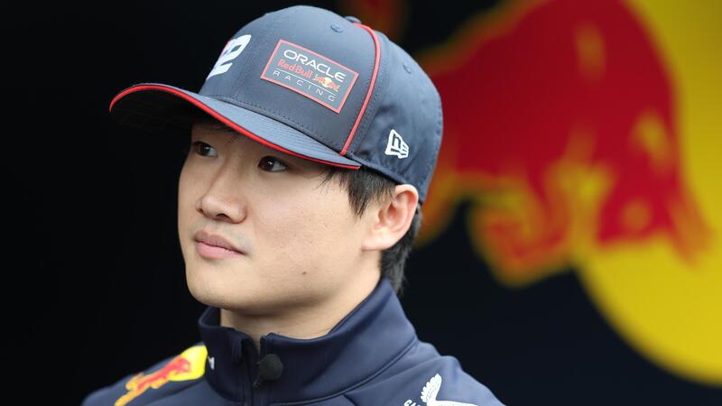 F1. Tsunoda: &quot;Red Bull lavora per far vincere il titolo a Verstappen, ma Horner mi ha detto che potrei...&quot;