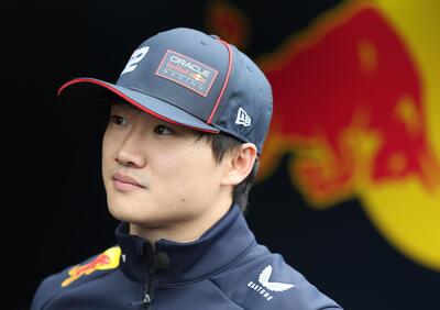 F1. Tsunoda: Red Bull lavora per far vincere il titolo a Verstappen, ma Horner mi ha detto che potrei...