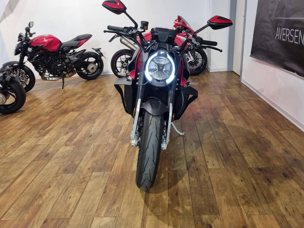 MV Agusta Brutale 1000 RS (2022 - 26) (9)