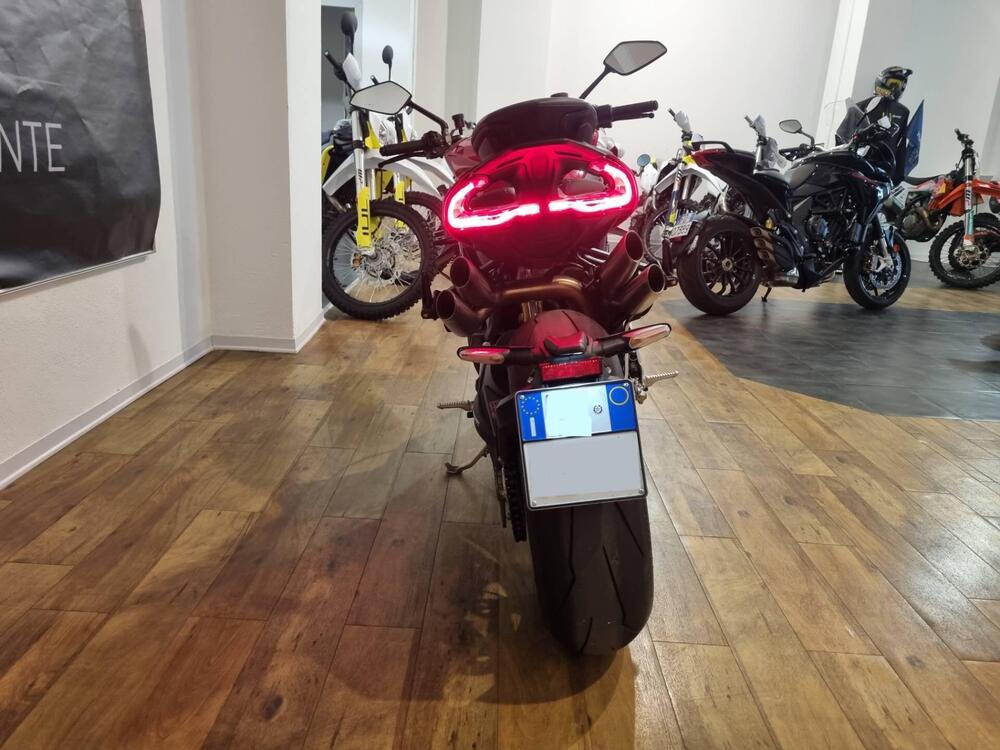 MV Agusta Brutale 1000 RS (2022 - 26) (10)